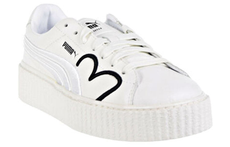(WMNS) PUMA Fenty x Creeper 'Clara Lionel Foundation' 366403-01
