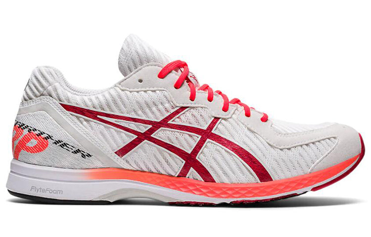 ASICS Tarther Rp White/Red 1011B057-100