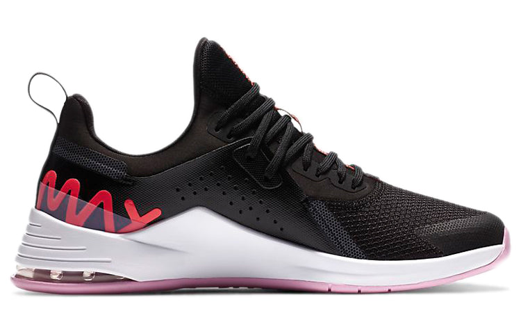(WMNS) Nike Air Max Bella TR 3 'Black Beyond Pink' CJ0842-007