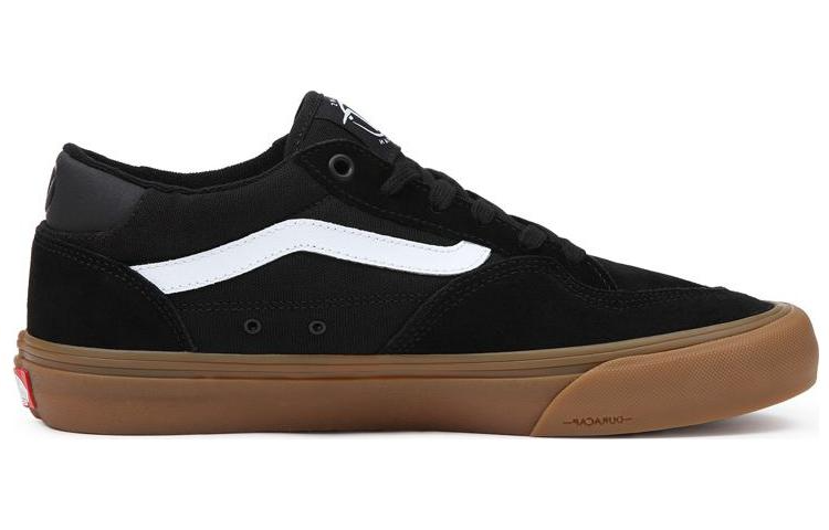 Vans Rowan 'Black Brown' VN0A5JICB9M