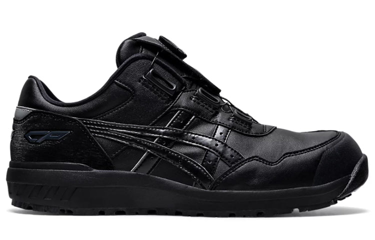 ASICS Winjob CP306 Boa Black 1273A029-001