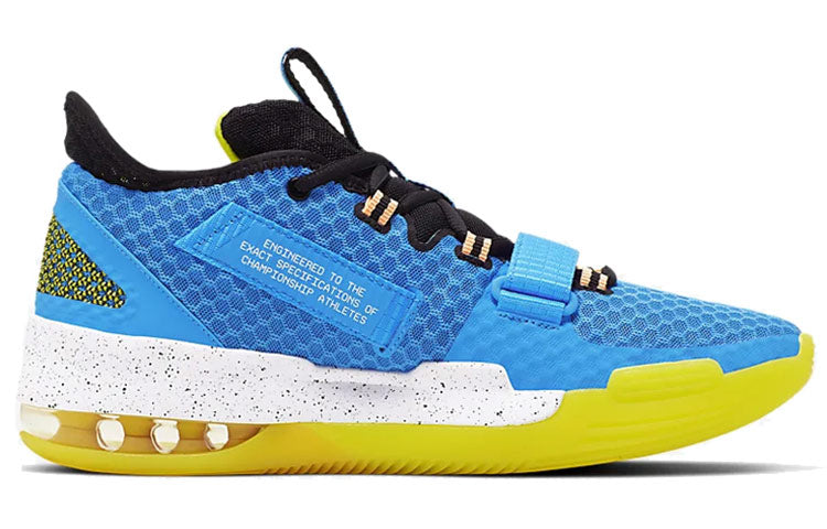 (WMNS) Nike Air Force Max Low 'Blue' BV0652-400