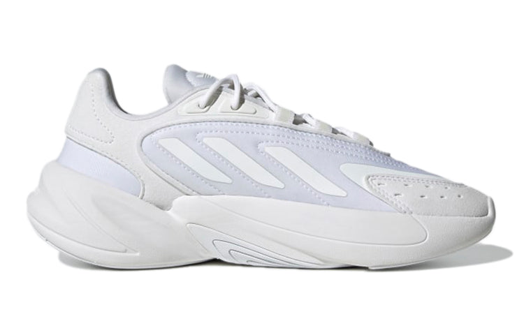 adidas Ozelia J 'Triple White' H03132