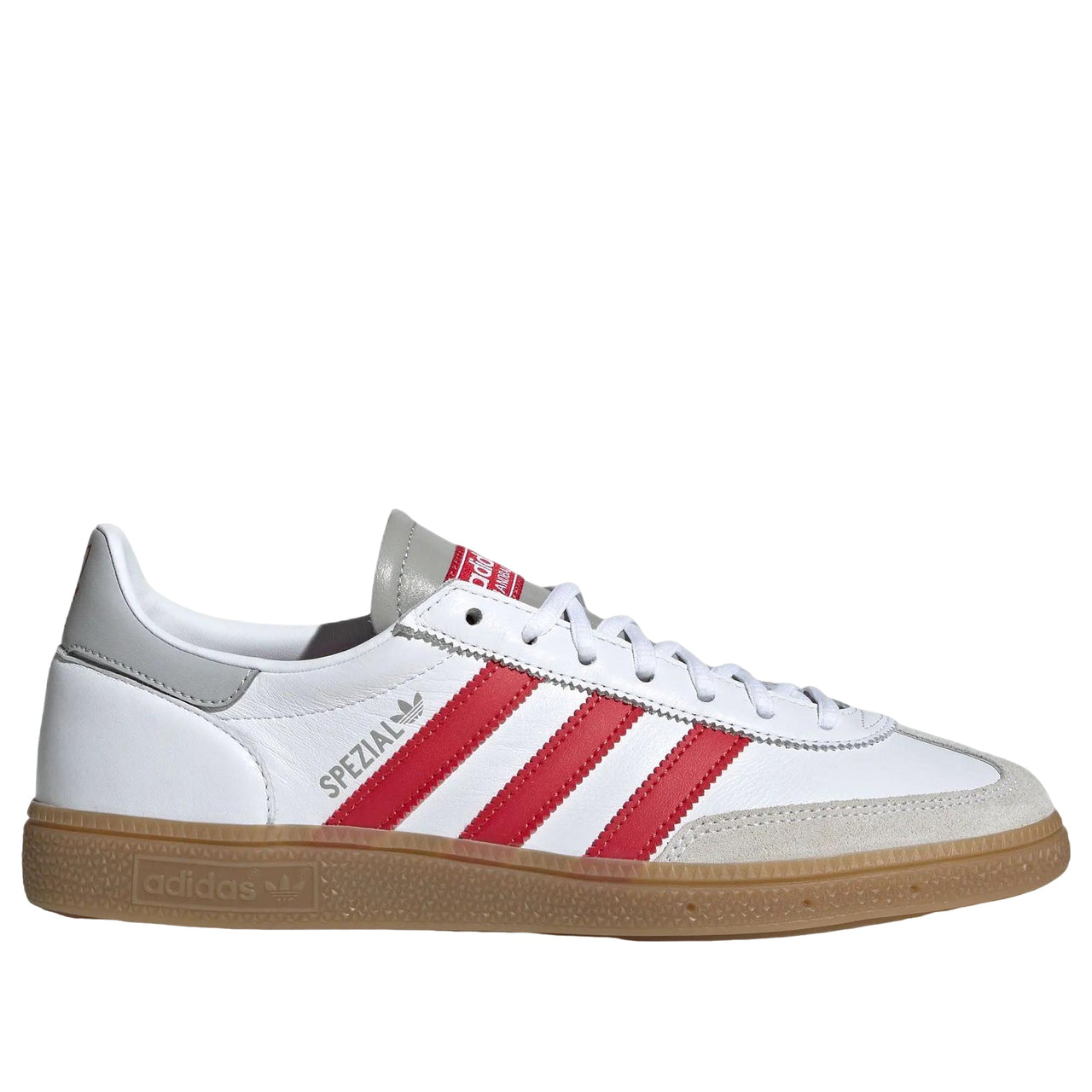 adidas Handball Spezial 'Liverpool FC - White Red' KI5241