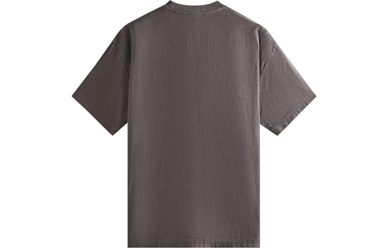 KITH Quinn Tee 'Hurricane' KHM030945-502