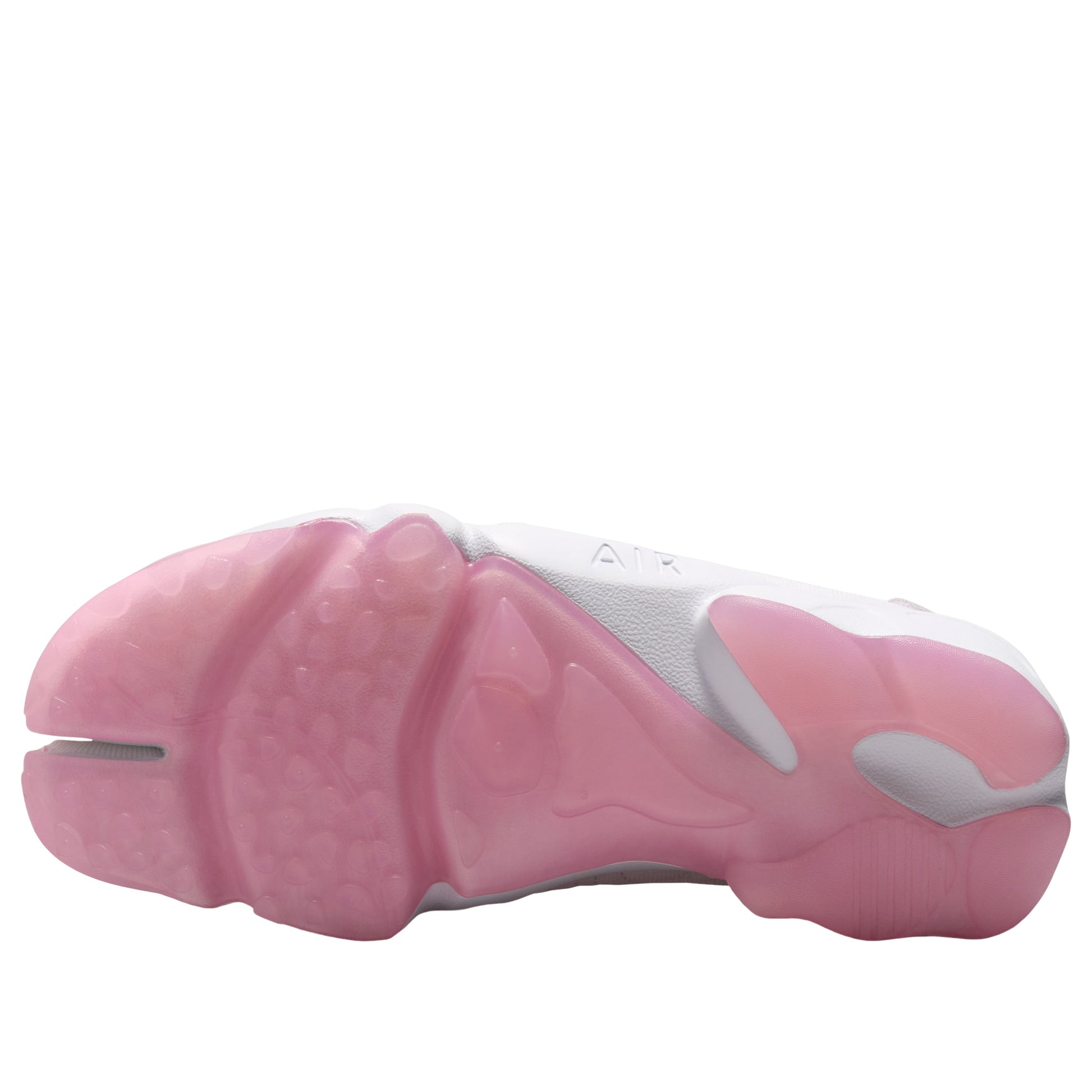 (WMNS) Nike Air Rift 'White Pink Rise' IV6058-100
