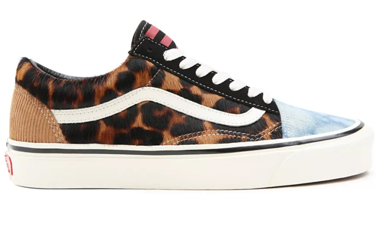 Vans Old Skool 36 DX 'Grunge' VN0A54F30FP