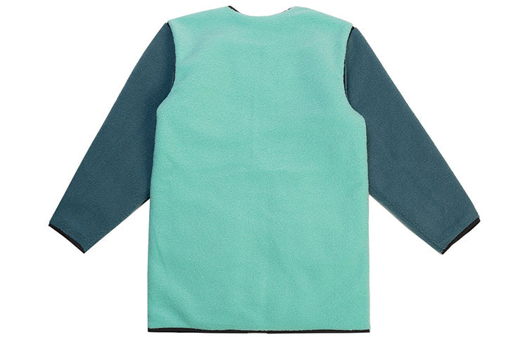 Air Jordan x why not ? x FACETASM mid-length Reversible Jacket US Edition 'Black' DC4636-022