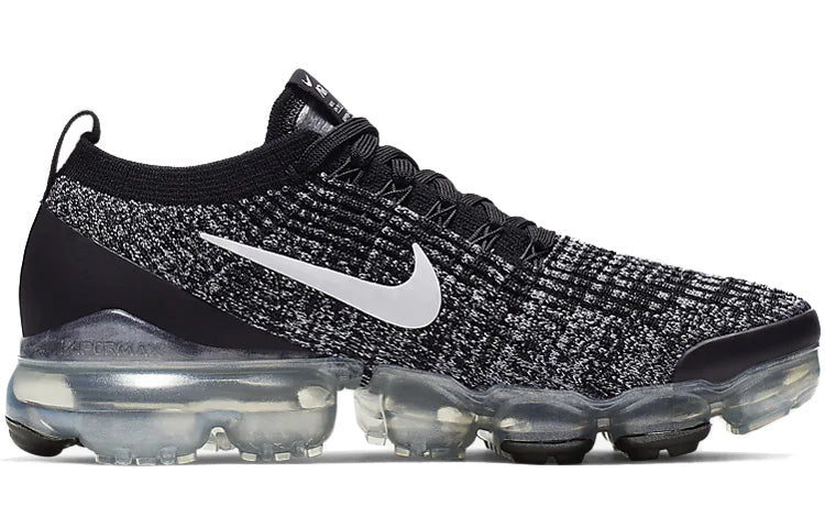 (WMNS) Nike Air VaporMax Flyknit 3 'Oreo' AJ6910-001