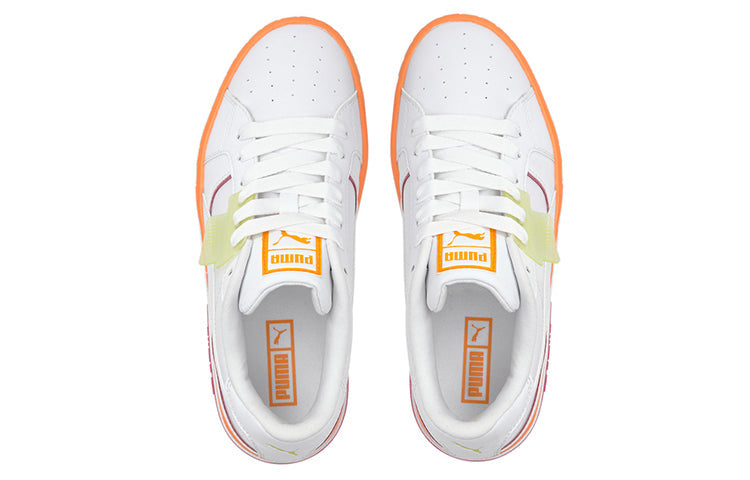 (WMNS) PUMA Cali Star 'City Lights - White Beetroot Purple' 381609-02
