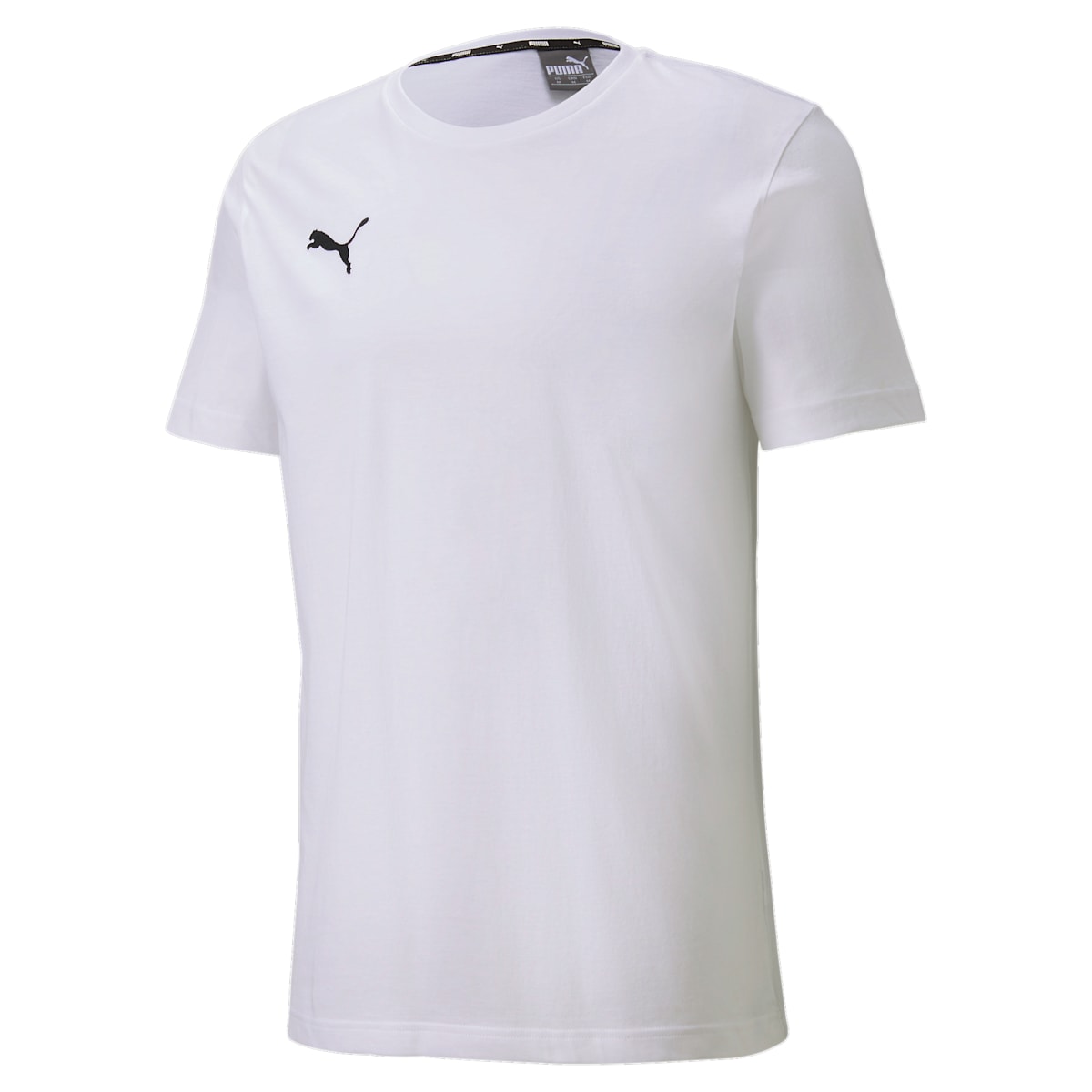 PUMA teamGOAL 23 T-Shirt  'White' 656578-04
