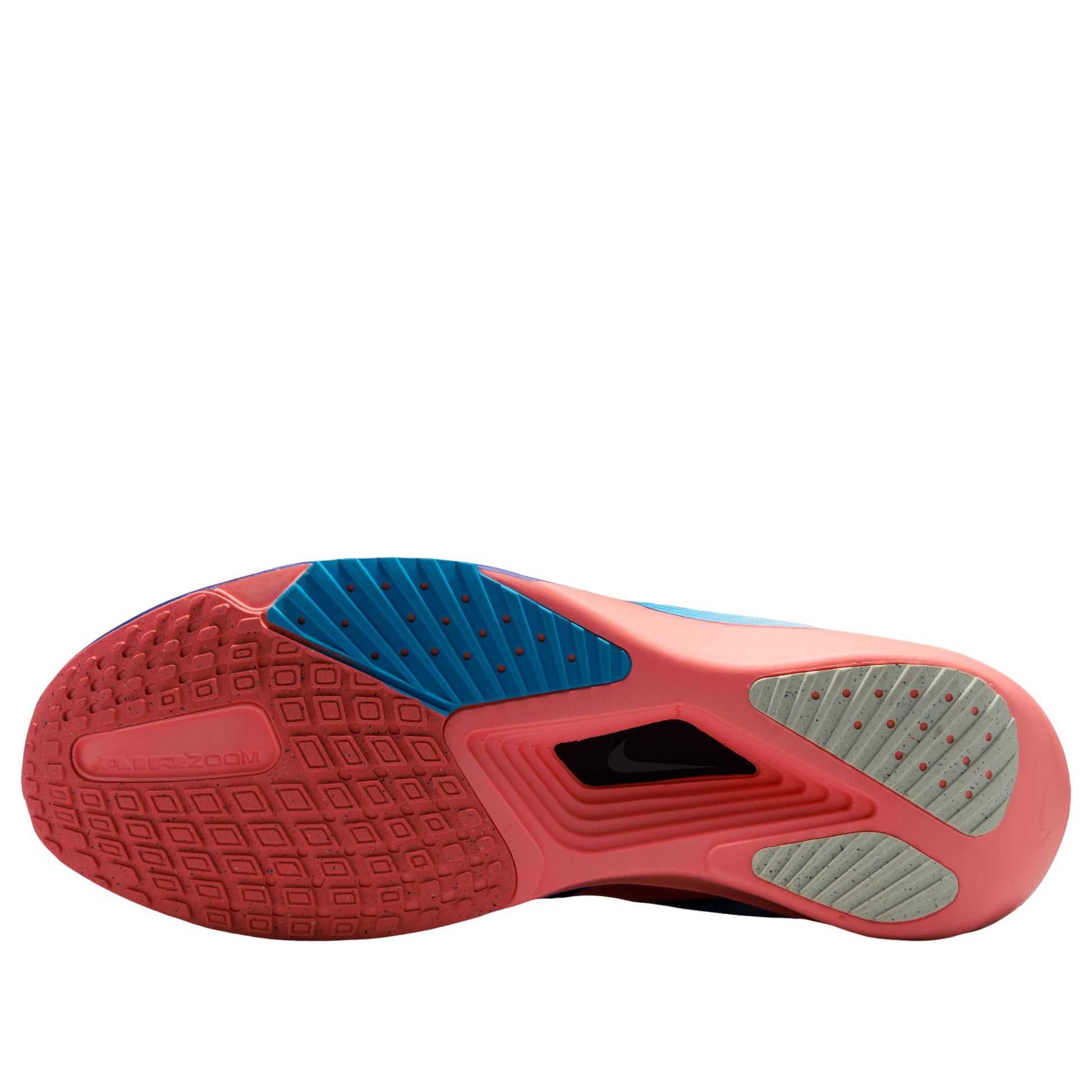 Nike Zoom Rival Fly 4 'Racer Blue Atomic Pink' FV6040-402