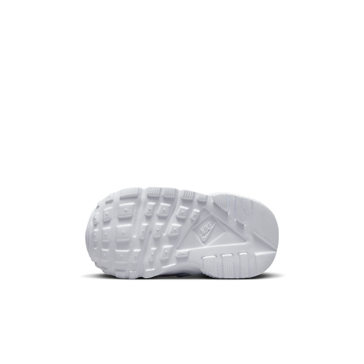 (TD) Nike Huarache Run Shoes 'Pearl Pink Cobalt Bliss'  704950-609