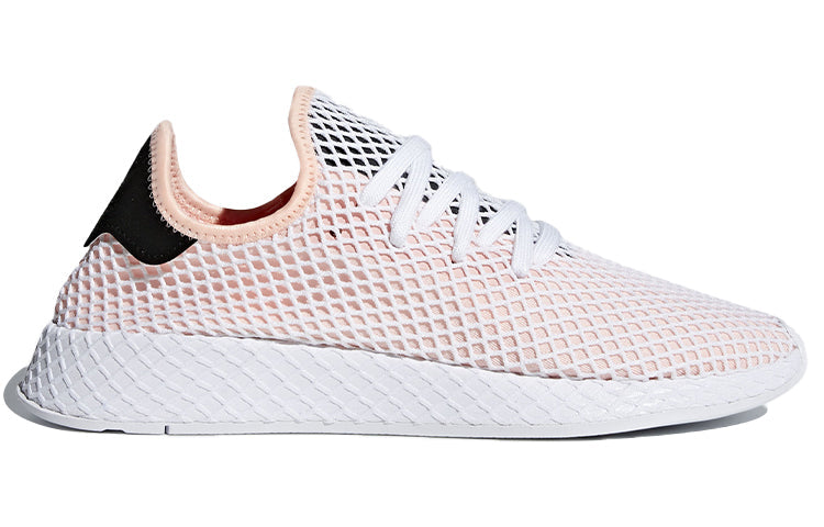 adidas Deerupt 'Cloud White' B28075