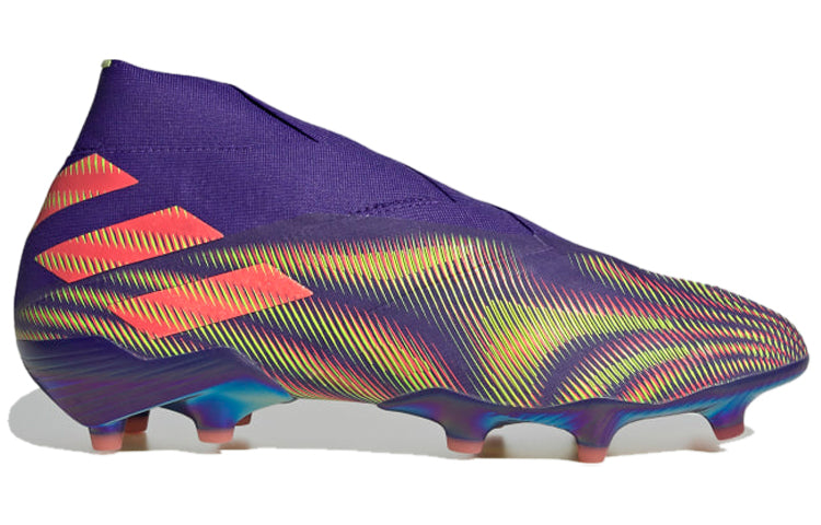 adidas Nemeziz + FG 'Precision To Blur Pack' EH0761
