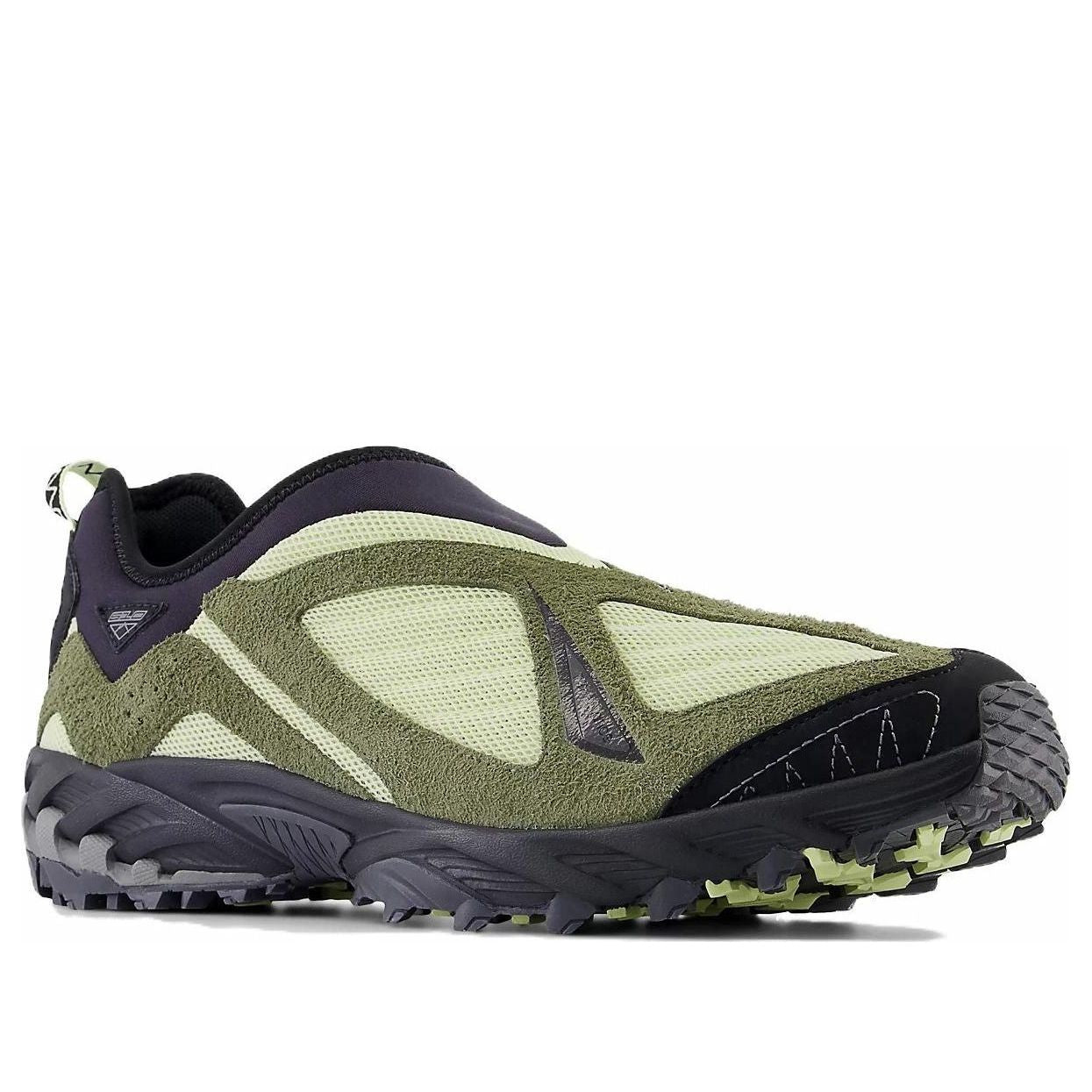 New Balance 610S 'Limelight Dark Olivine' ML610SSA