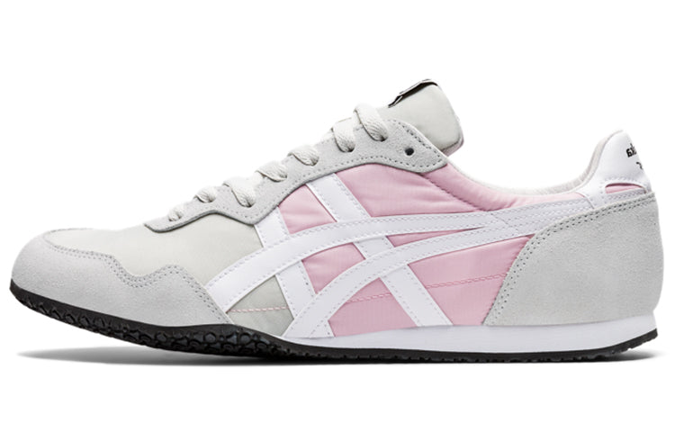 Onitsuka Tiger Serrano 'White Grey Pink' 1183B400-023