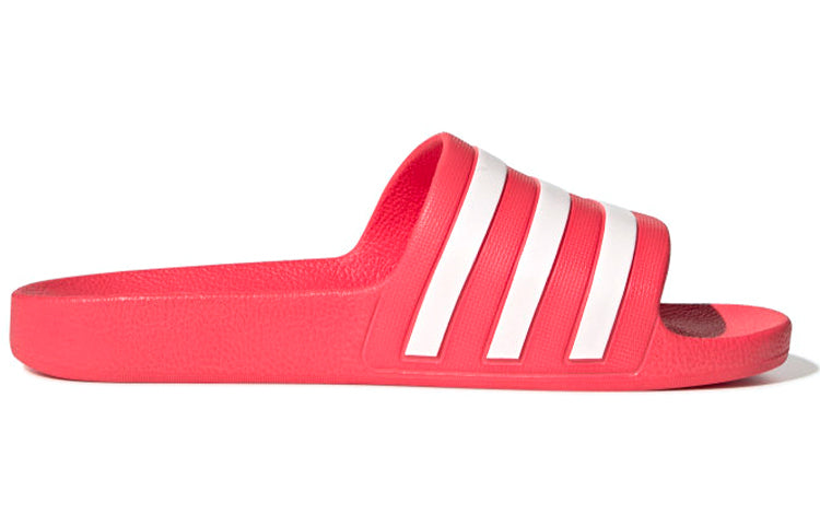 (WMNS) adidas Adilette Aqua 'Pink' EG1743