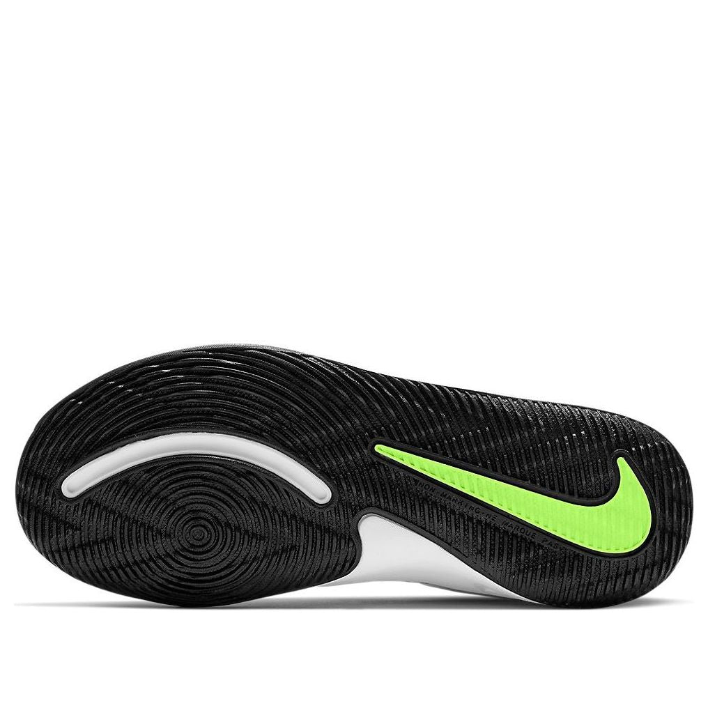 (PS) Nike Team Hustle D9 'Photon Dust Oracle Aqua' AQ4225-008