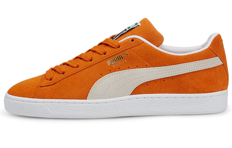 PUMA Suede Classic XXI 'Vibrant Orange' 374915-14