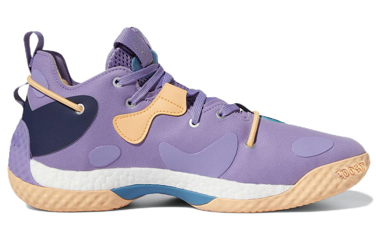 adidas Harden Volume 6 'Magic Lilac Pulse Amber' GV9080
