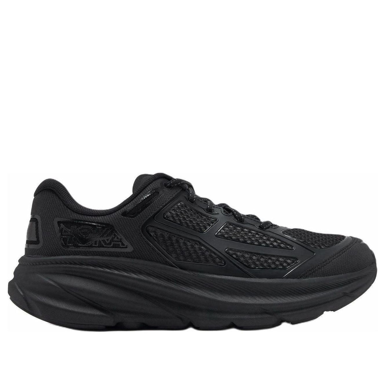 HOKA ONE ONE Clifton One9 'Carbon Black' 1155370-BBNB