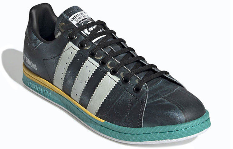 adidas x Raf Simons Samba Stan 'Trompe L'oeil' EE7954