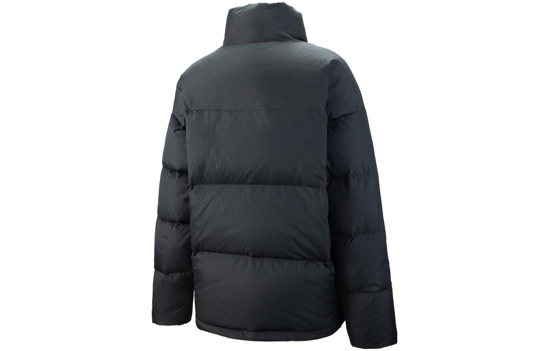 PUMA MMQ Down Puffer Jacket 'Black' 536623-01