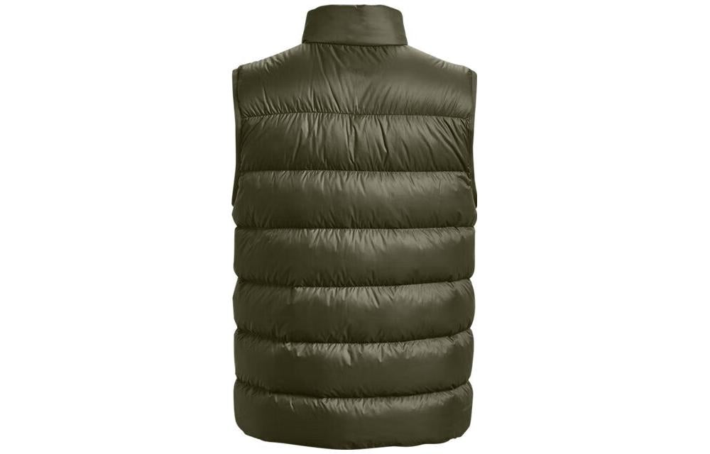 Under Armour Storm Armour Down 2.0 Vest 'Marine OD Green' 1372650-390