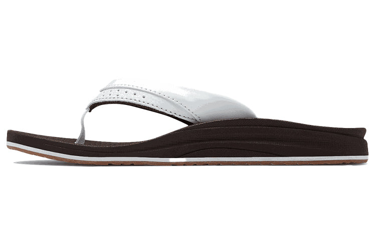 (WMNS) New Balance 6086 Series Brown/White W6086BRWT