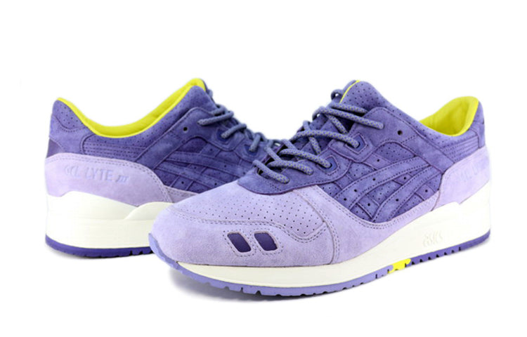 ASICS Size? x Gel Lyte 3 'Iris' H51VK-3333