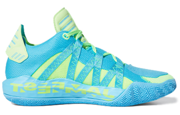 adidas Dame 6 'McDonalds All American Game' FW4507