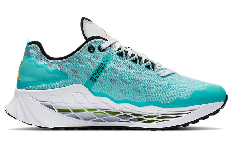 Air Jordan Zoom Trunner Ultimate 'Aqua' CJ1495-301