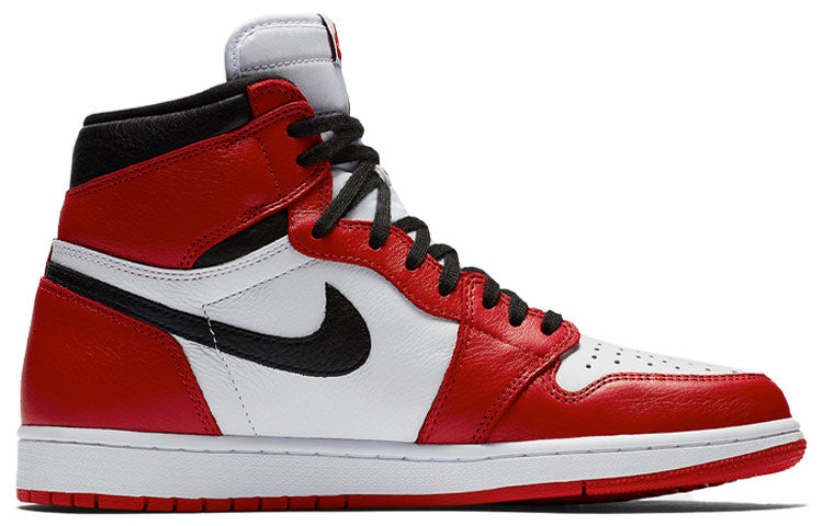 Air Jordan 1 Retro High OG NRG 'Homage to Home' 861428-061