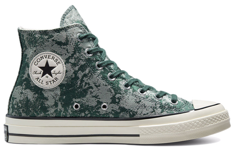Converse Chuck Taylor All Star 1970s 'Dark Green Gray' 171411C