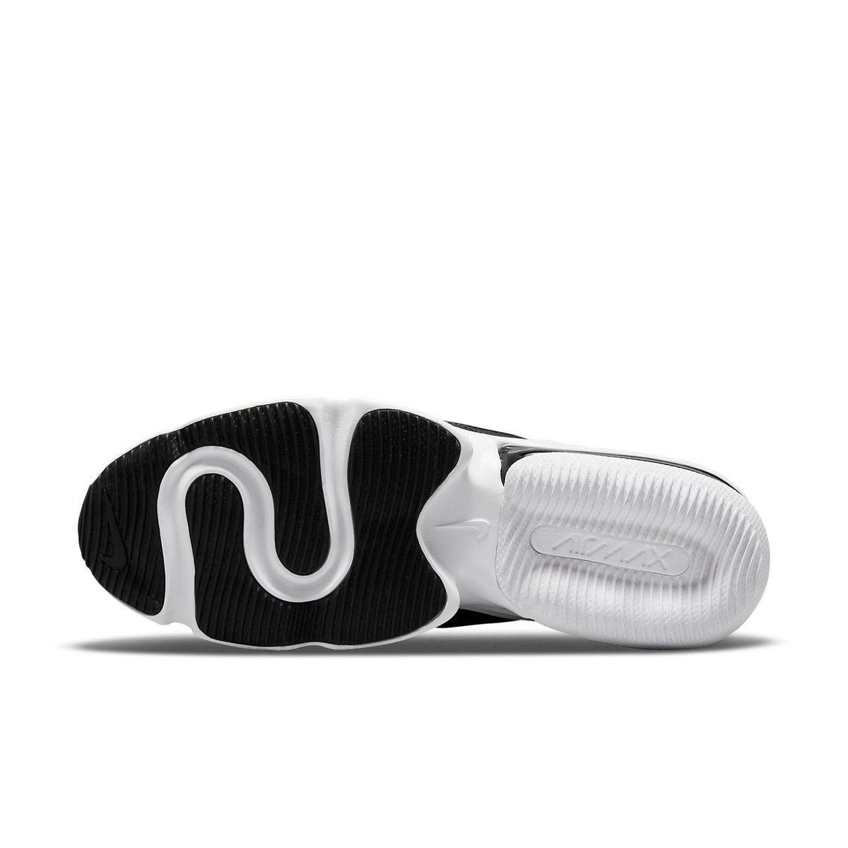 Nike Air Max Infinity 2 'Black White' CU9452-006