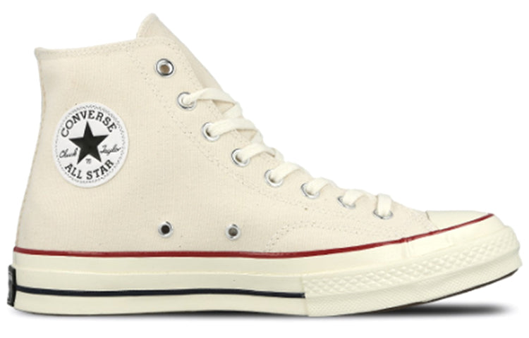 Converse Chuck Taylor All Star 70 Hi 'Parchment' 162053C