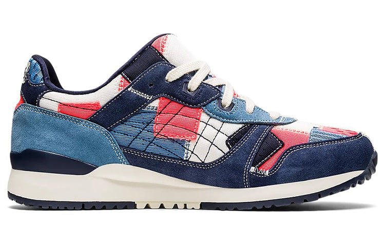 ASICS Gel Lyte 3 OG 'Patchwork' 1203A133-200