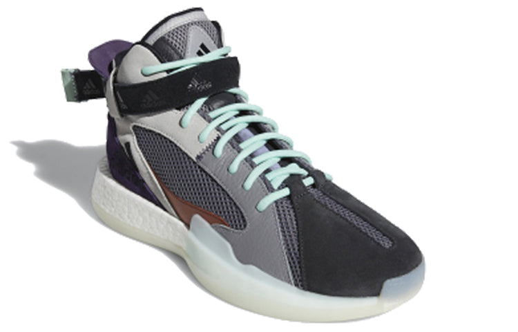 adidas Posterize 'Carbon' EG6877