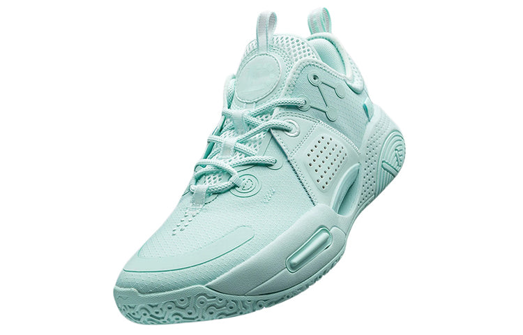 Li-Ning Wade All City 9 V1.5 'Turquoise' ABAR077-11