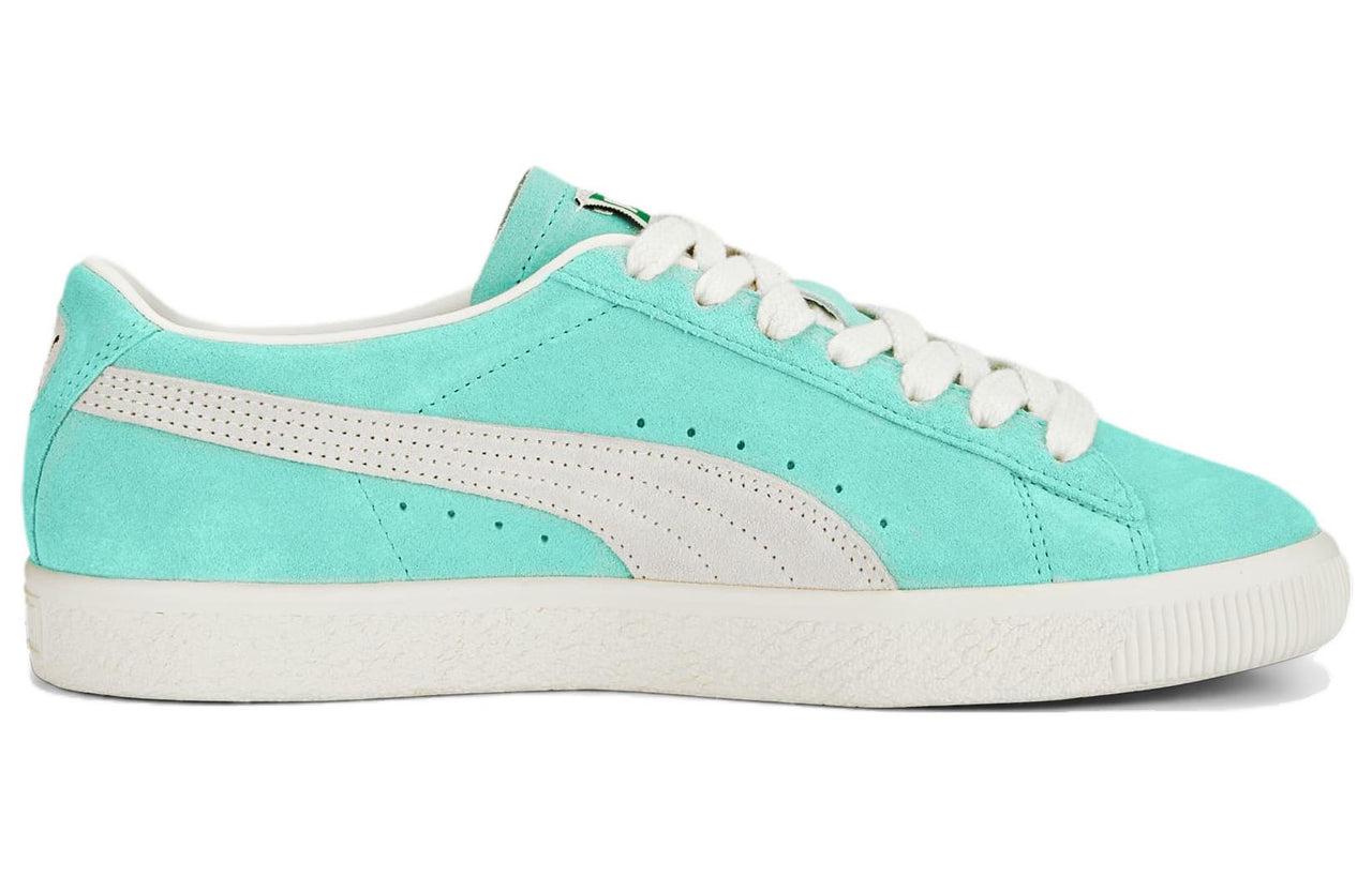 PUMA Suede Vintage 'Mint Frosted Ivory' 374921-21