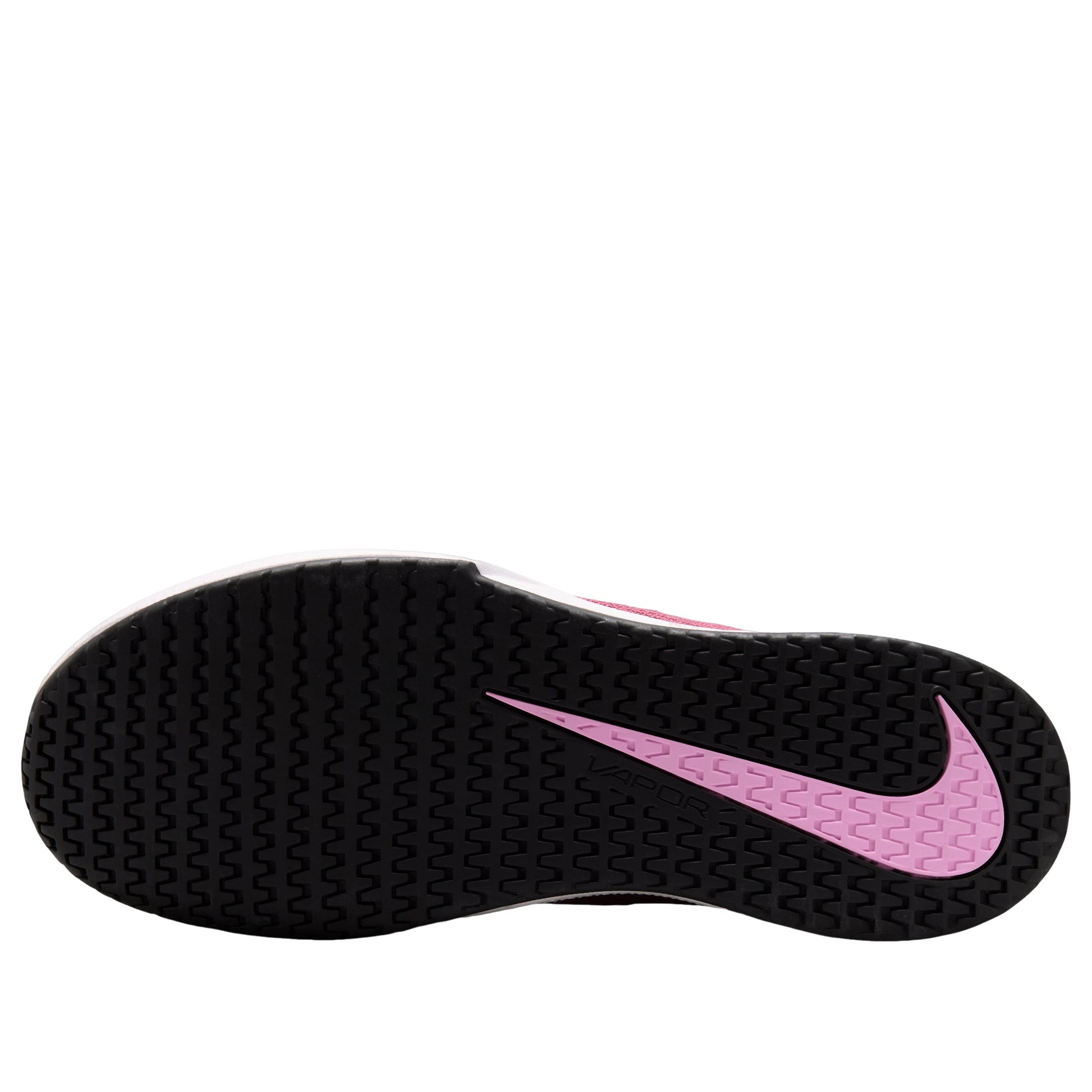 (WMNS) Nike Vapor Lite 3 'Pink Smoke Best Grey' FZ2156-600