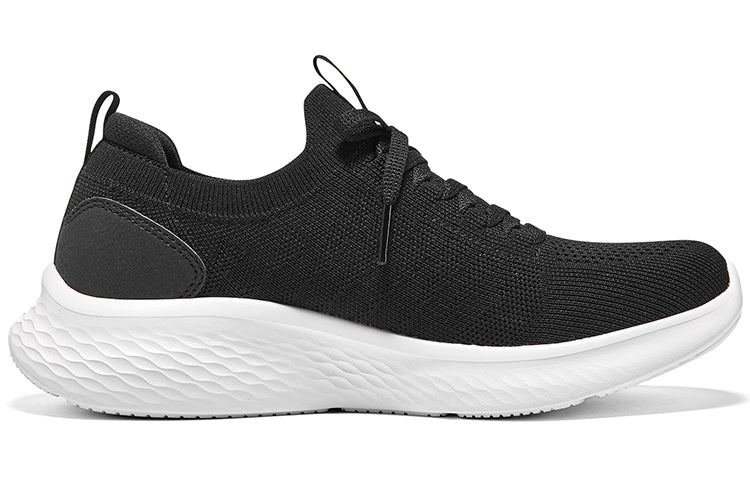 (WMNS) Skechers Skech-Lite Pro 'Vivid Valley - Black Pink' 149769-BKPK