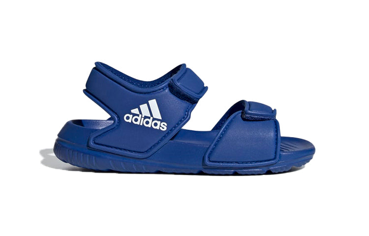 (TD) adidas Altaswim Infant 'Team Royal Blue' EG2138