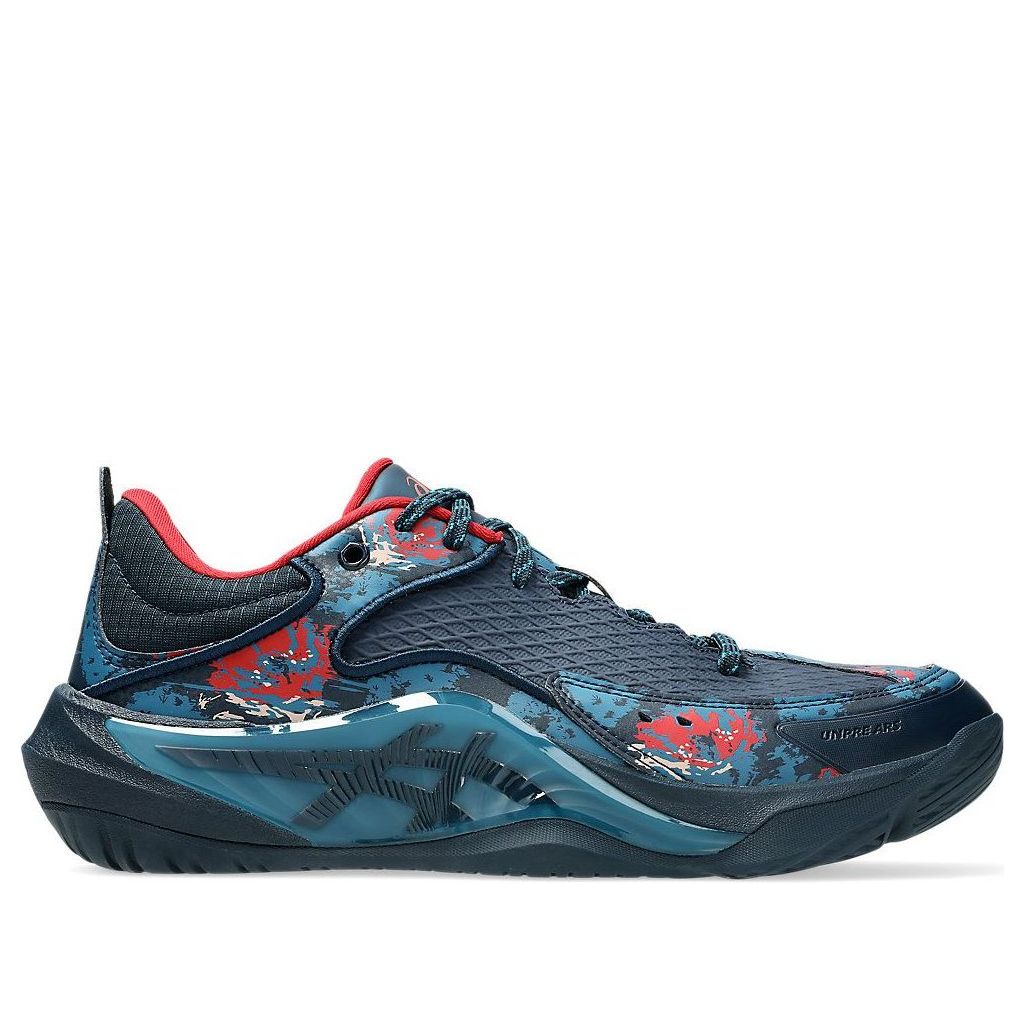 ASICS Unpre Ars Low 3 'French Blue Dark Teal' 1063A141-400