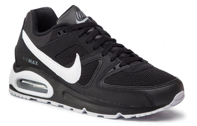 Nike Air Max Command 'Black White' 629993-032