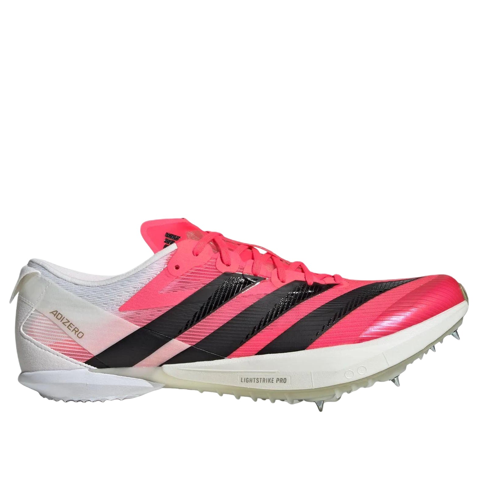 adidas Adizero Ambition 'Solar Turbo Black' KJ7105