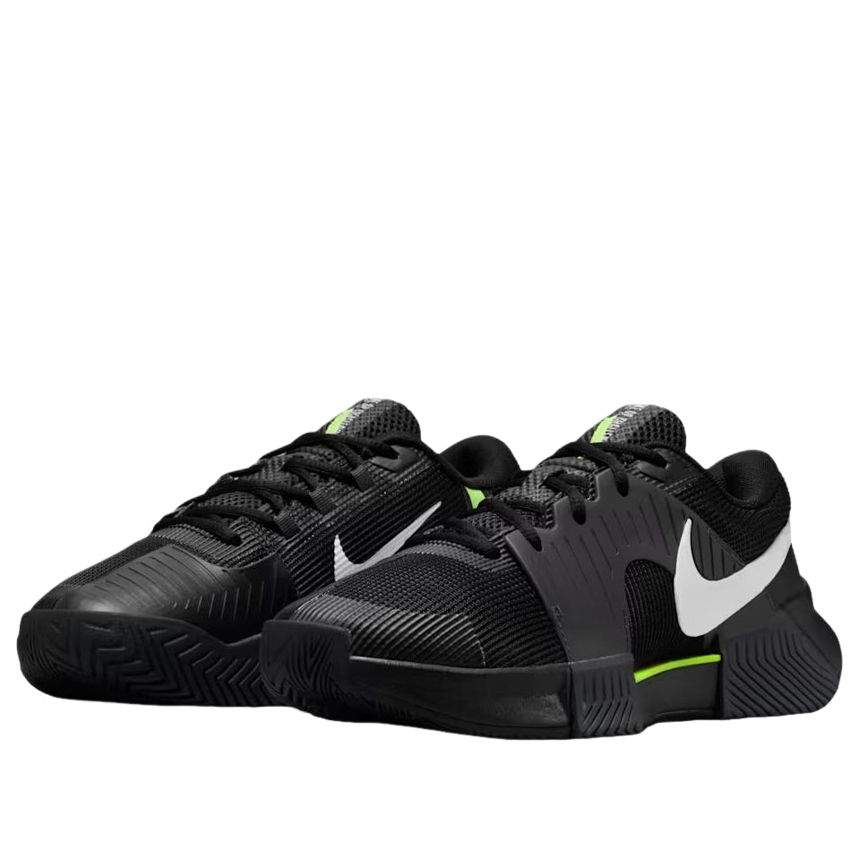 (WMNS) Nike Zoom GP Challenge 1.5 HC 'Black Volt' IQ5176-001