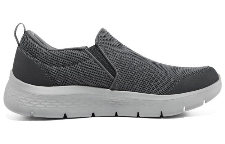 Skechers Go Walk Flex 'Grey' 894181-DKGY