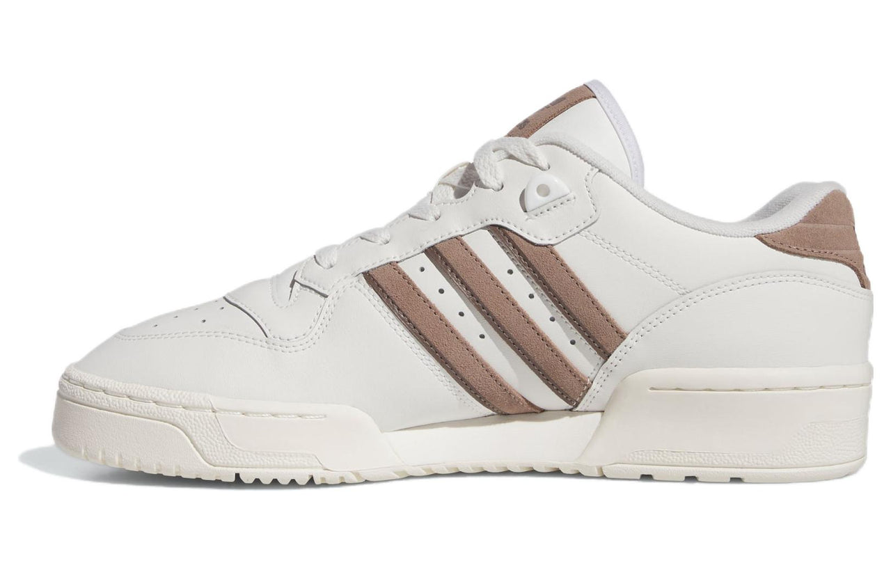 adidas Rivalry Low 'White Chalky Brown' IG6310